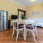 Two-Bedroom Apartment in Porec