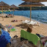 Two-Bedroom Apartment in Porec