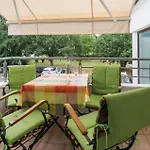 Two-Bedroom Apartment in Porec