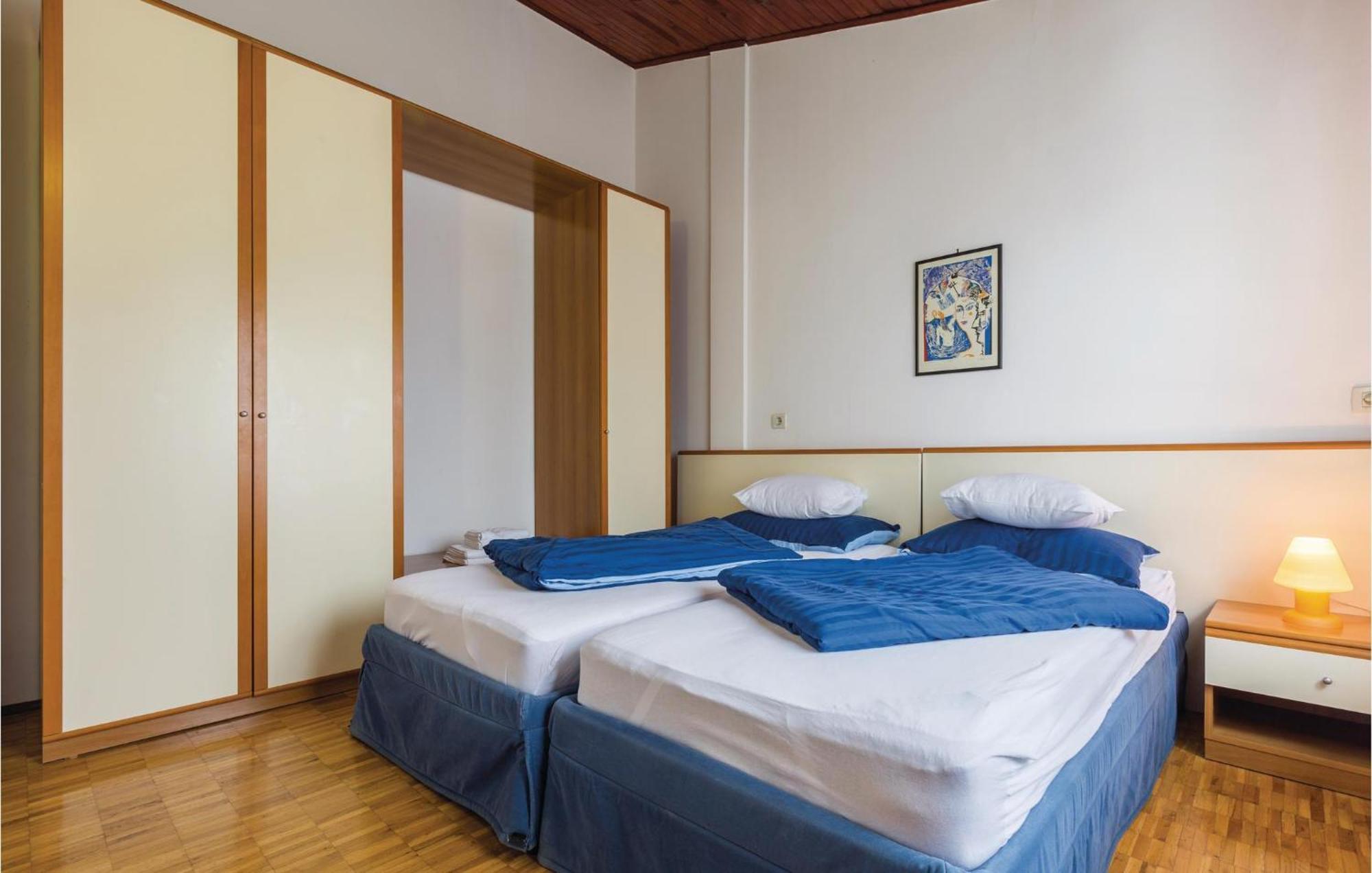 Two-bedroom In