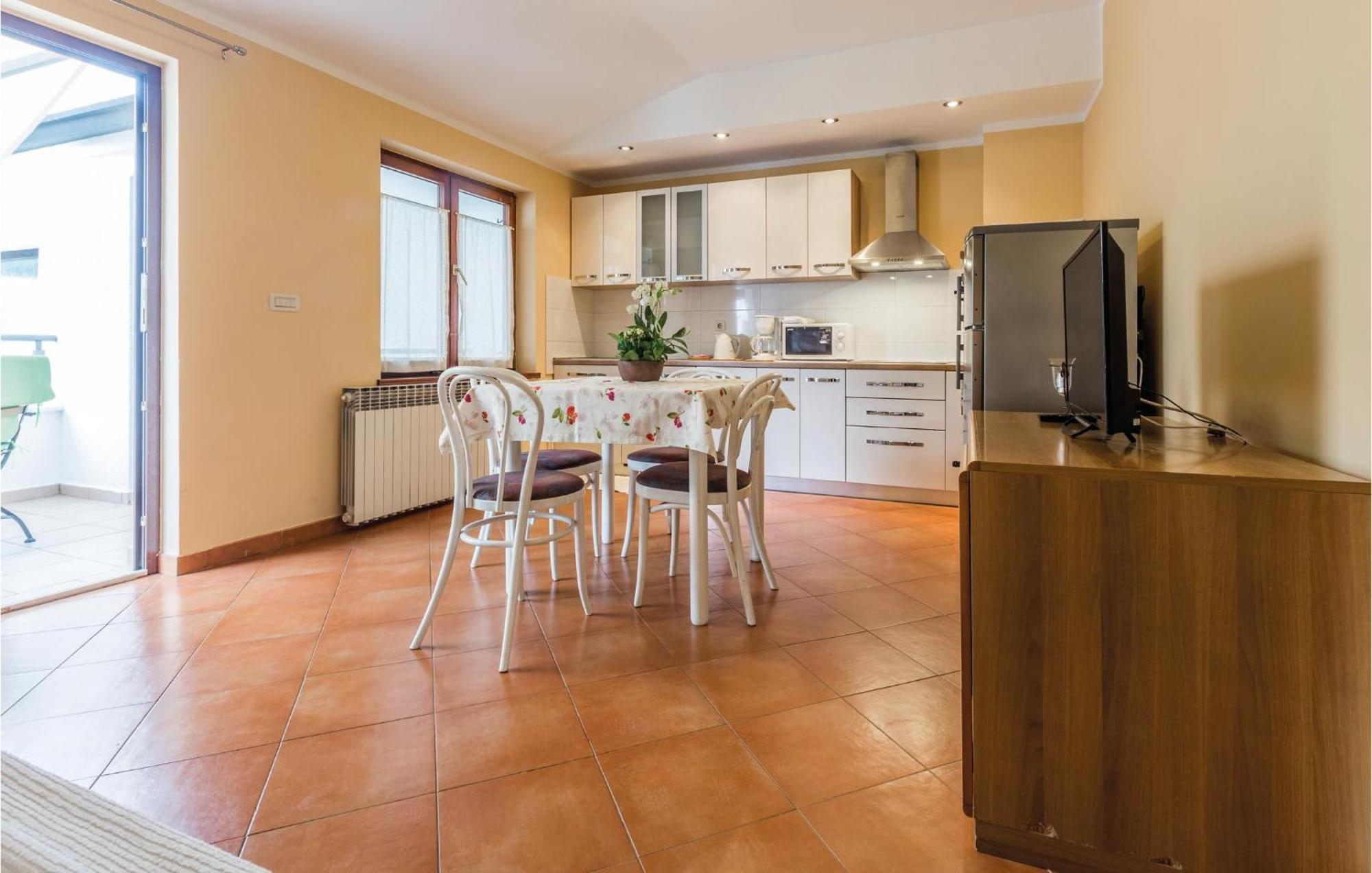 Two-bedroom In * Poreč