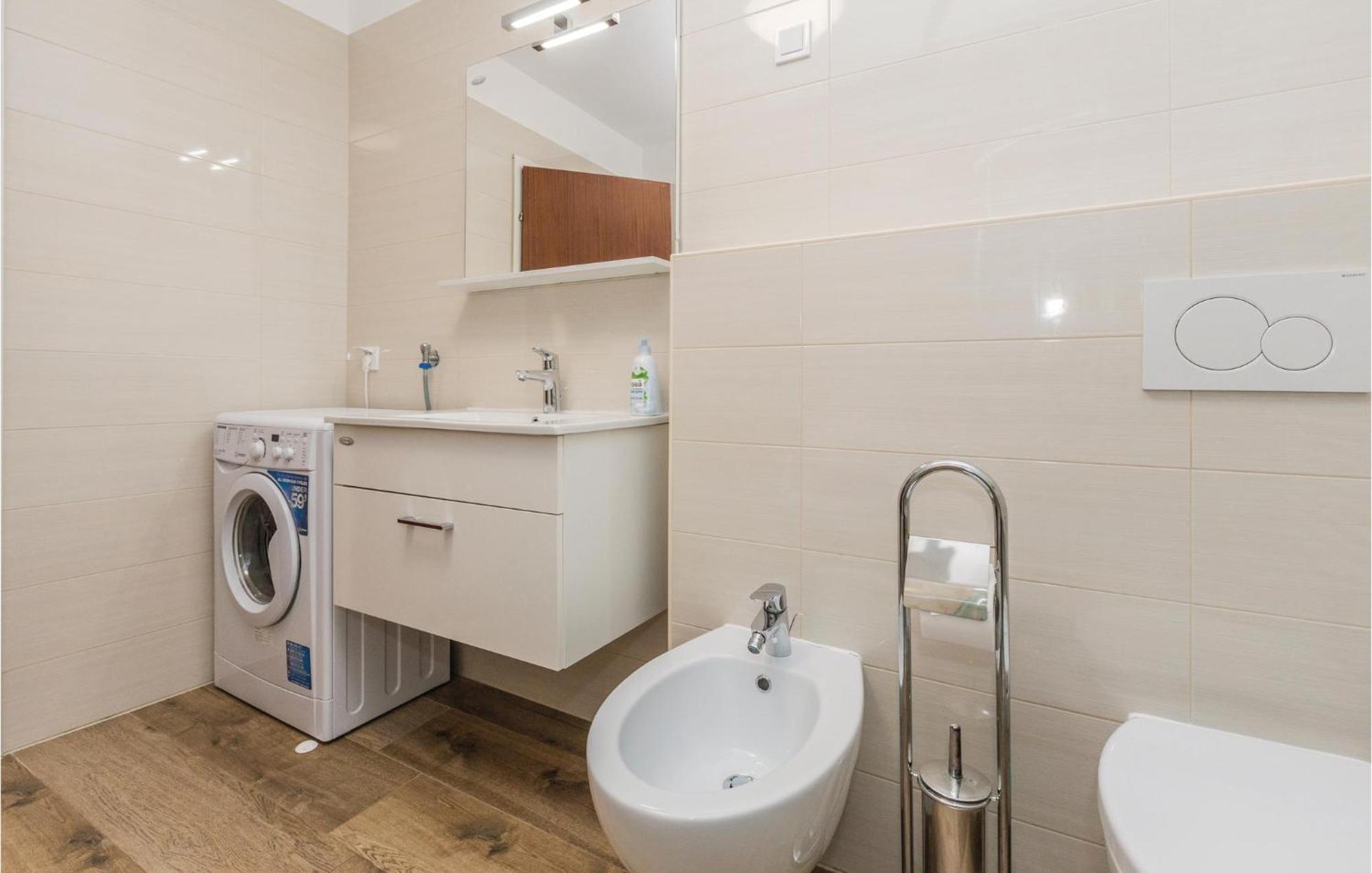 Two-bedroom In * Poreč