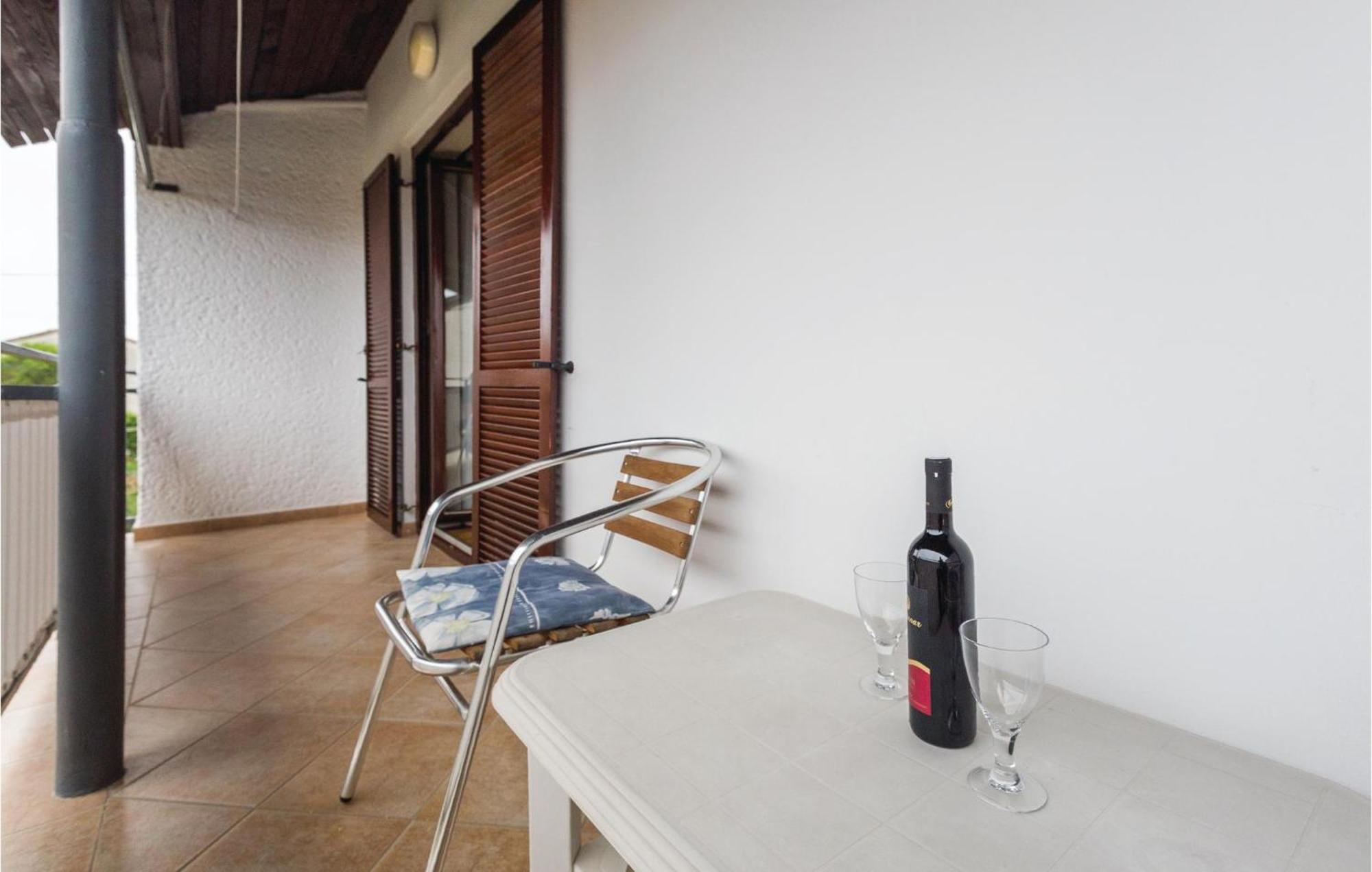 Two-bedroom In *