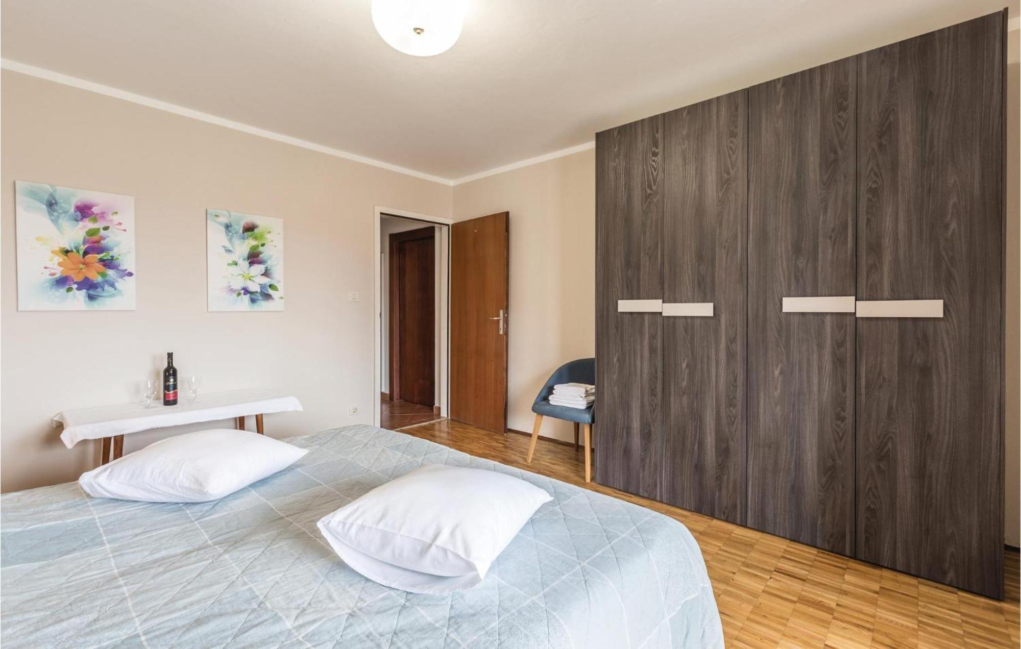 Two-bedroom In *