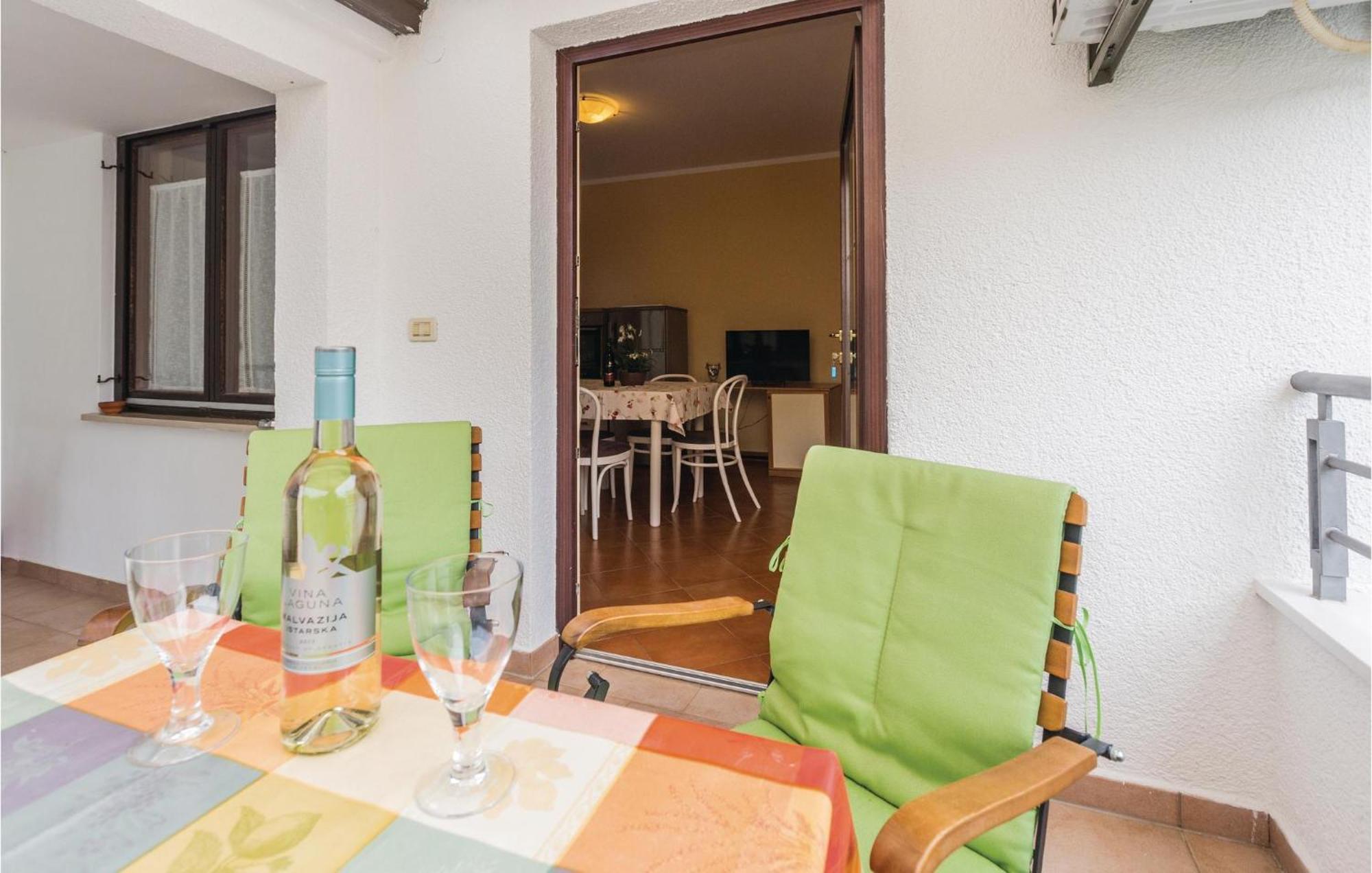 Appartement Two-bedroom In *